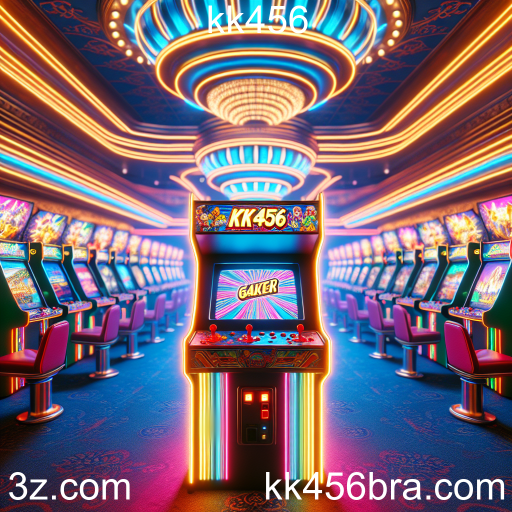 A Evolução dos Jogos de Arcade: Nostalgia e Novos Desafios