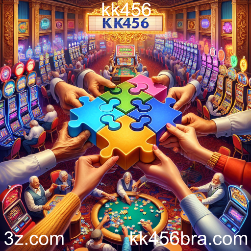 A Fascinante Categoria de Quebra-Cabeça: Desafios Para A Mente