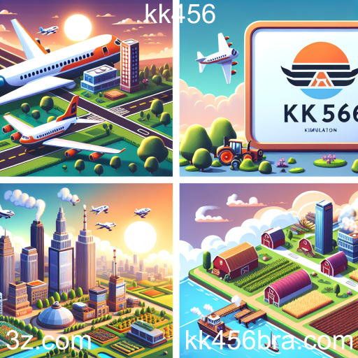 Explorando o Mundo dos Jogos de Simulação