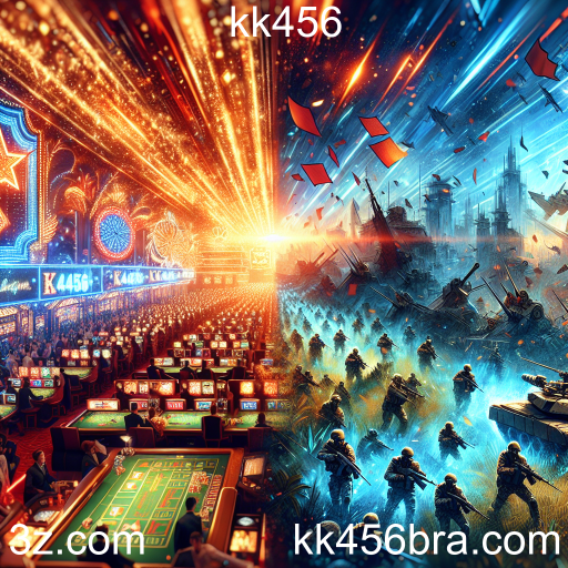 A Evolução dos Jogos de Estratégia: Desafios e Inovações